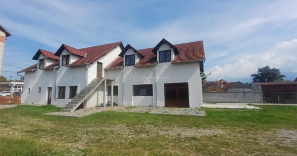 Inchiriem spatiu ultracentral