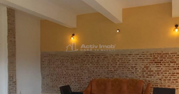 Inchiriem spatiu ultracentral