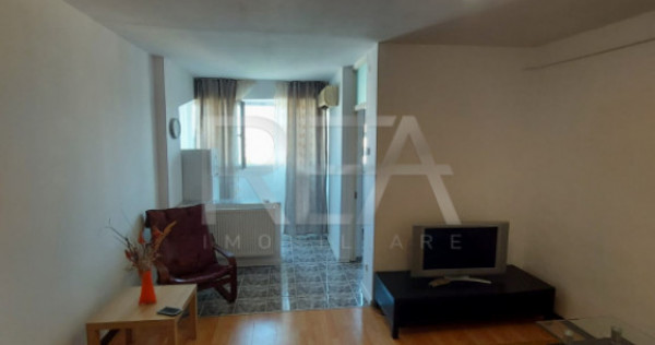 Garsonieră renovată Pantelimon – Strada Baicului, etaj 1