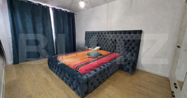 Apartament cu 3 camere,85 mp,Anghel Saligny