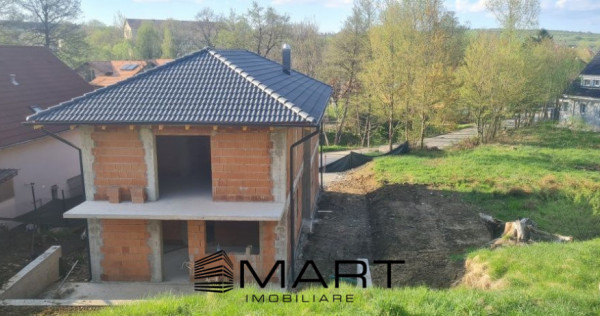 Casa individuala Cisnadie