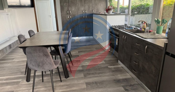 Spațiu comercial de &icirc;nchiriat