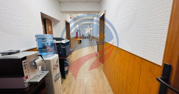 Spațiu comercial de &icirc;nchiriat- Ultracentral