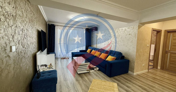 Apartament Lux de inchiriat/President Residence Craiova