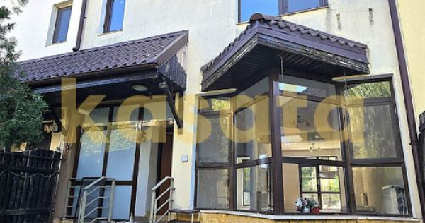 OPORTUNITATE | VILA SISESTI BANEASA | 6 CAMERE | CURTE