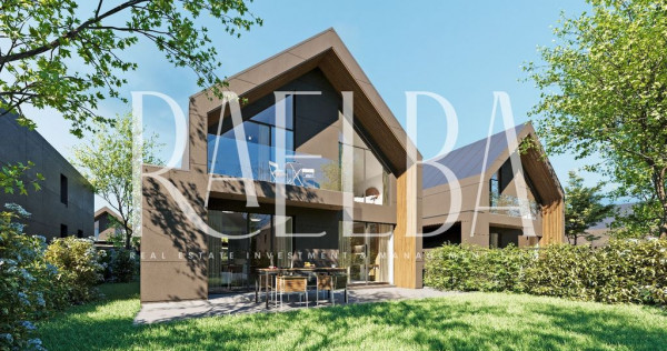 Case Individuale Ganeasa I Pompe de Caldura I