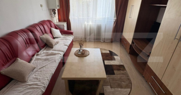Garsoniera de vanzare, 20 mp, Bistrita