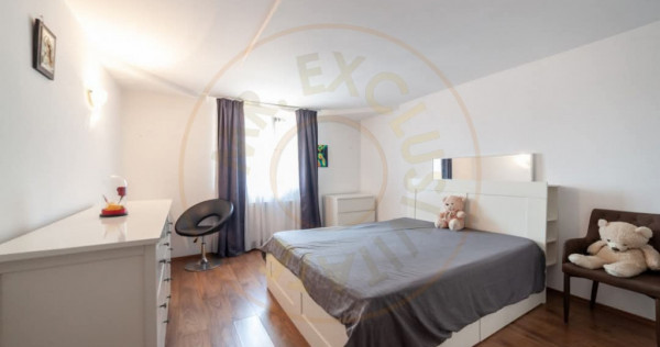 Casa Podul Broșteni- Arges!