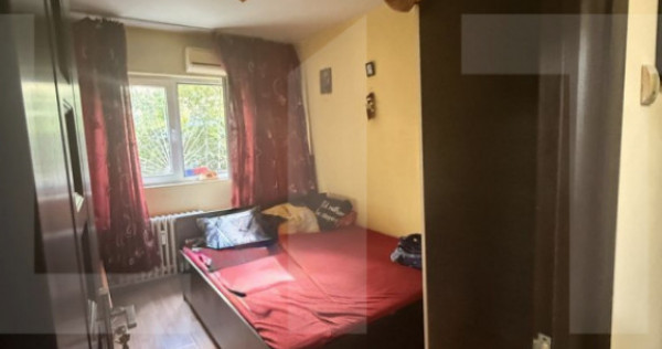 Apartament 3 camere, parter &icirc;nalt &ndash; Cr&acirc;ngași