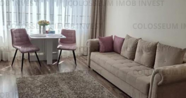 Apartament 3 camere | Etaj 1 | Mobilat și utilat | Zona Tractorul