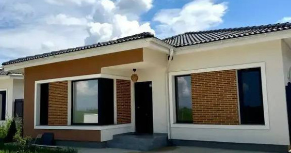 CARTIER LUX FINALIZAT-CASA NOUA INDIVIDUALA-PIPERA TUNARI