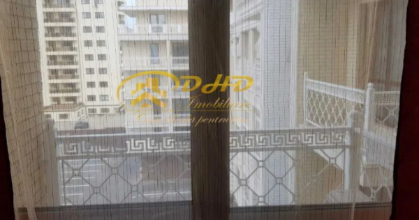 APARTAMENT CU 1 CAMERA COPOU SADOVEANU