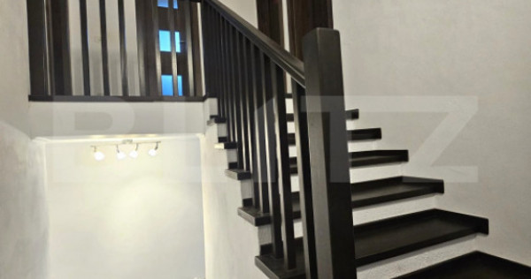 Duplex de inchiriat in vatra veche