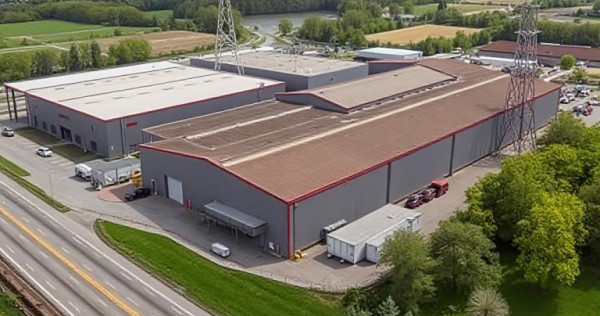 Teren 385.000 mp cu PUZ aprobat - Glina, DN4, langa A0