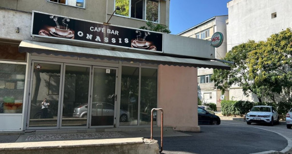 Spatiu comercial - de inchiriat IC Frimu. Comision Zero!!