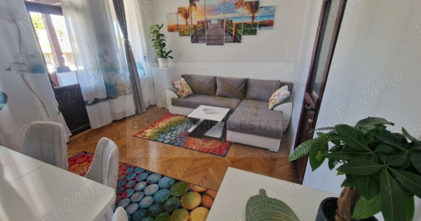 Aartament 5 camere de inchiriat in vila et 2, Parc Carol,...