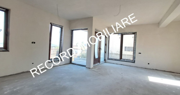 Vanzare Casa individuala cu CF la zi in Apahida