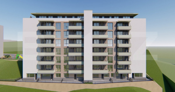 Comision 0!Apartament 2 camere, confort sporit,Bloc Nou,Petr