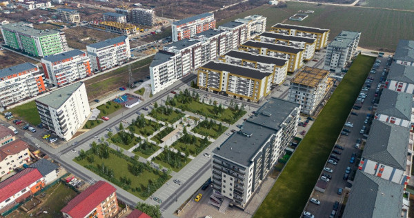 || 15 MIN. METROU BERCENI || Apartament tip studio-50 mp