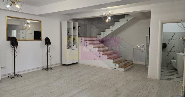 Inchiriez Casa P+2 Lacul Tei | Finisaje Premium | 2024