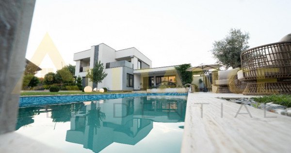 5 Camere - 5 Bai - Berceni - Gata de mutat