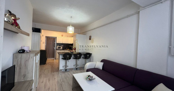 Apartament 2 camere – Doamna Stanca, Șelimbăr | Ideal...