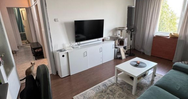 Apartament 2 camere decomandat Soseaua Oltenitei