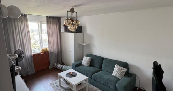 Apartament 2 camere decomandat Soseaua Oltenitei / Ion Ir...