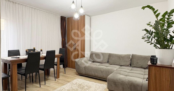 Apartament la curte, Cardinal Iuliu Hossu Oradea