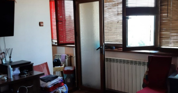 Garsoniera Calea Calarasilor/Viziru