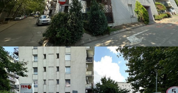 Apt. 3cam. Ten Blocks,Militari,Bd. I. Maniu,bl 2010,3min. metrou Pacii
