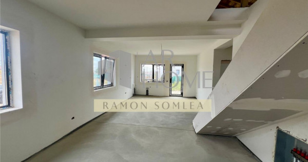 Casa Individuala P M, Paulesti, Prahova