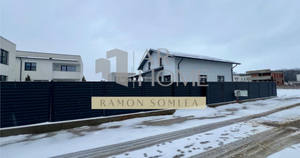 Casa Individuala P M, Paulesti, Prahova