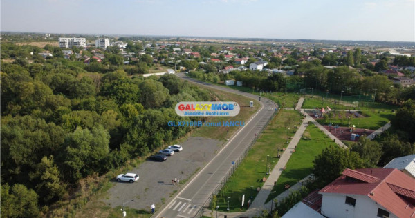 Apartament LUX 3 camere cu RATE la DEZVOLTATOR dobanda fixa