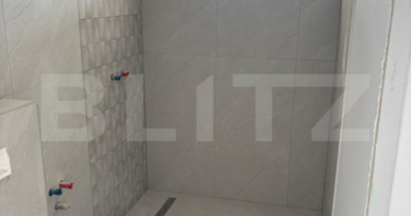 OFERTA-Apartament cu 1 cameră, 48 mp, zona Lipovei-Loc de p