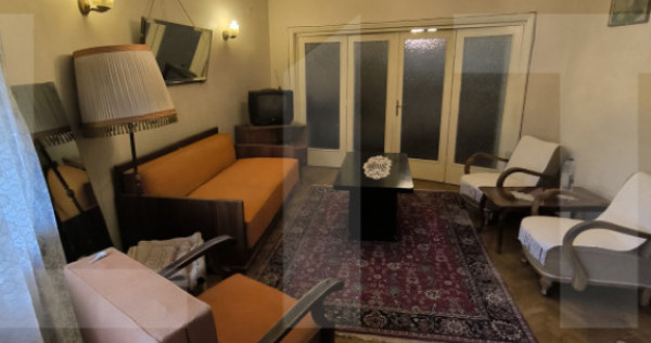 Apartament cu 2 camere, 56 mp, boxă la subsol &ndash; zona Univ