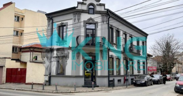 Duplex 200MP Modern cu balcon in cladire noua zona Centru -T