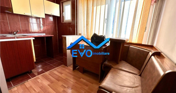 Apartament de cu 2 camere, etajul 2, Tatarasi