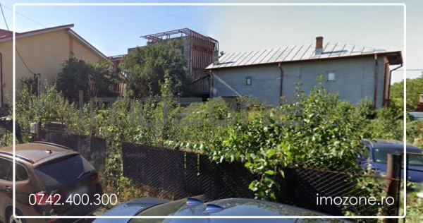 550 mp, D=24,63 m, L1a, S+P+2+M, CUT-45% - COMISION 0% / ...