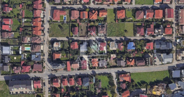 Teren intravilan, 495 mp, Zona Braytim