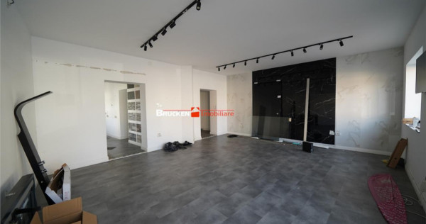 Spatiu comercial | 91 mp | zona Maternitatii