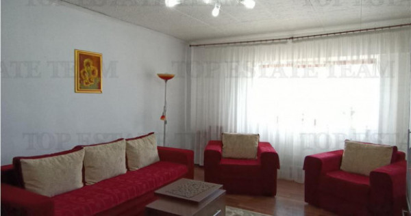 Apartament cu doua camere superbe pozitionat fix in centrul