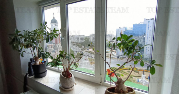 Super apartament cu doua camere superbe pozitionat fix in ce