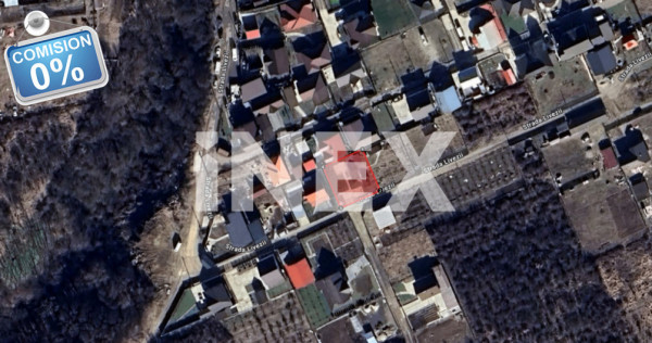 O oportunitate unică de investiție în zona Trivale Platou