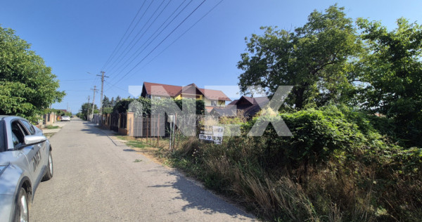 Teren intravilan Bascov - Lunca | 3151 mp