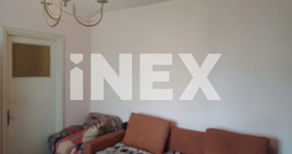 Apartament 2 camere, confort 1 – zona centrală