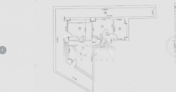 Penthouse cu terasă spectaculoasă de 58,6 mp – Lifestyle