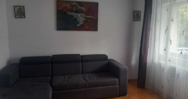 Apartament 3 camere-zona BRD Marasti