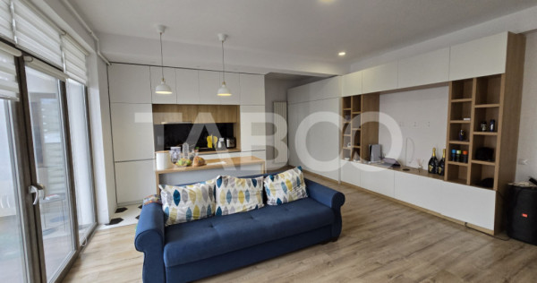 Apartament 3 camere etaj intermediar 2 cu loc de parcare Doa