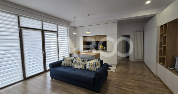 Apartament 3 camere etaj intermediar 67 mpu zona Doamna Stan